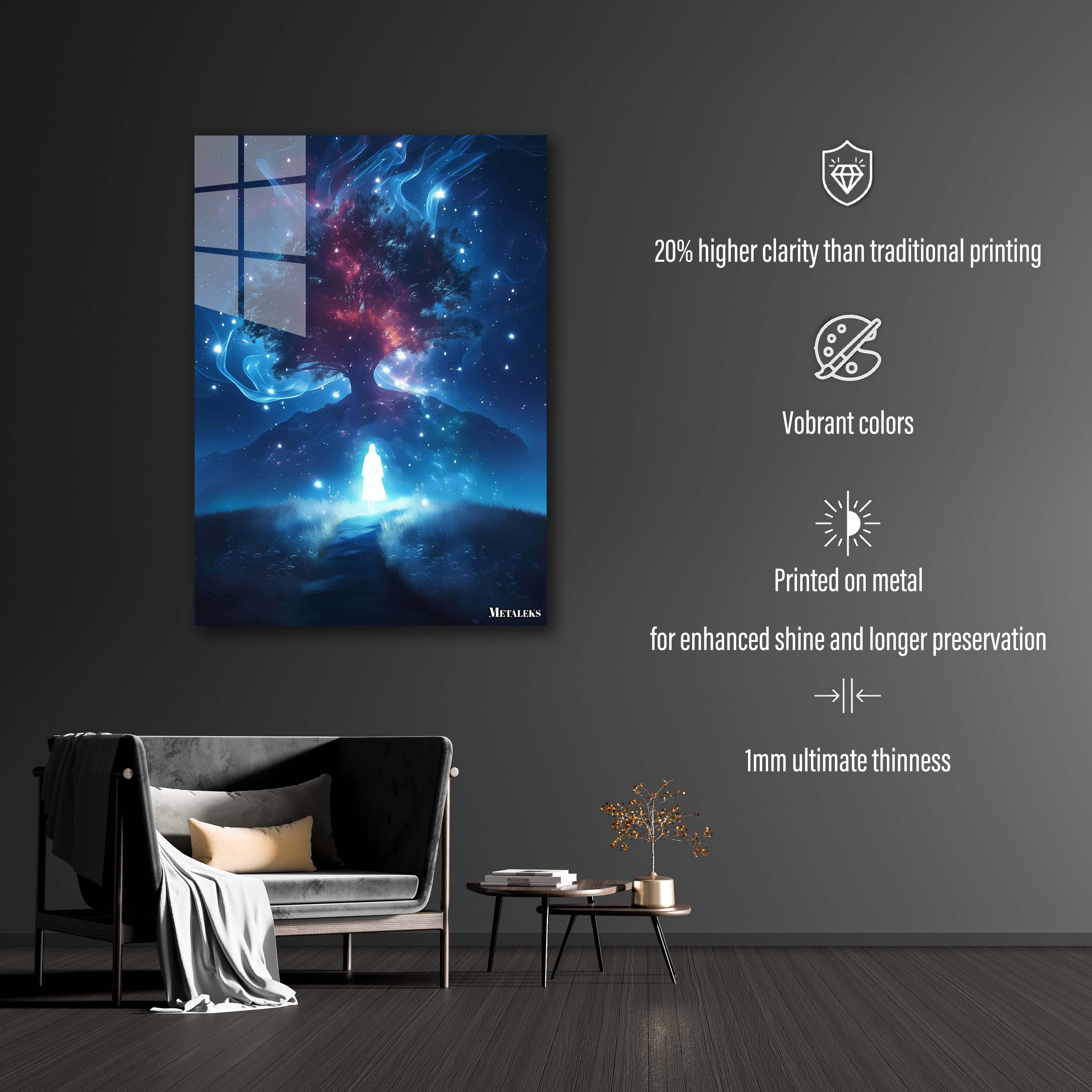 Ethereal-designed by @Vizio