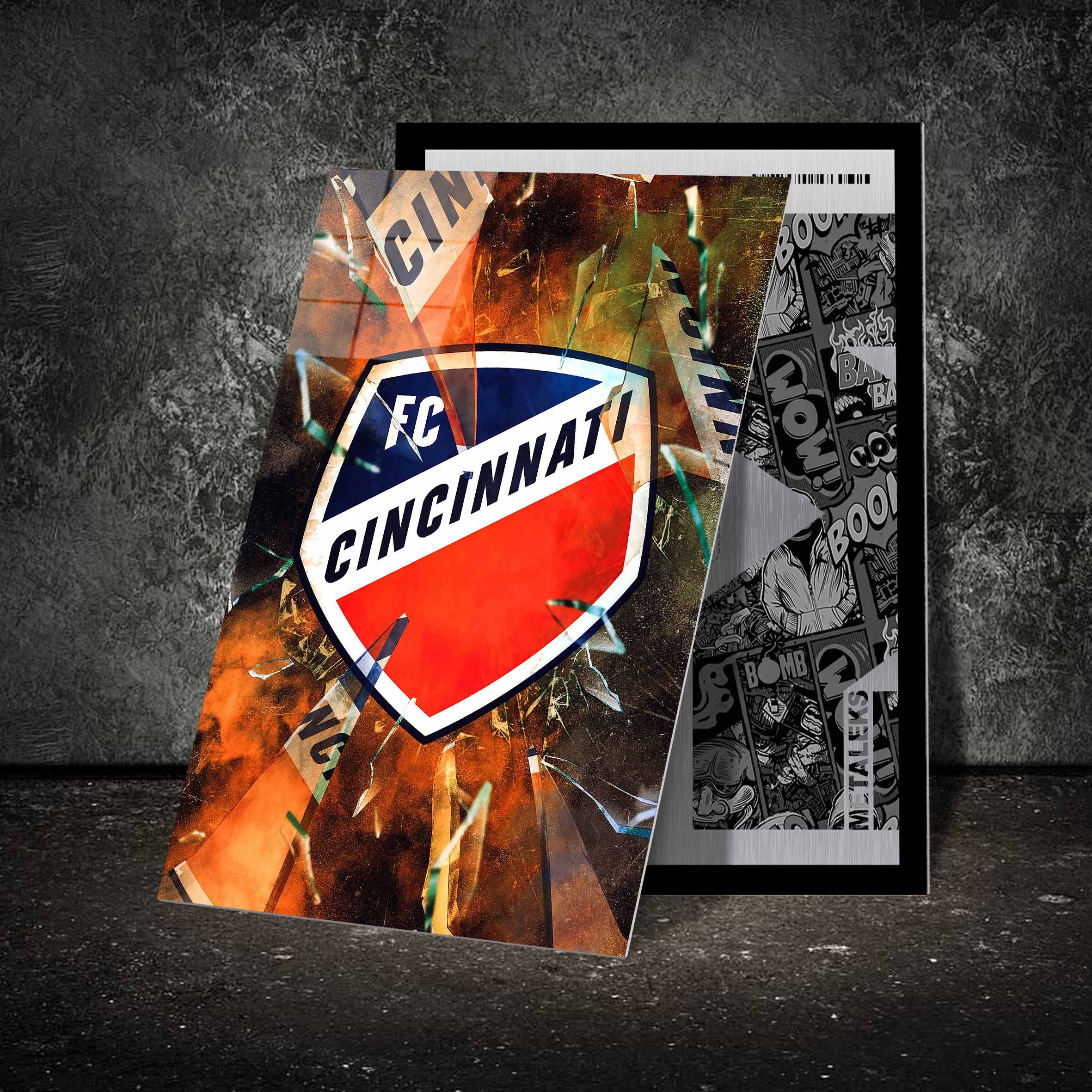 FC Cincinnati