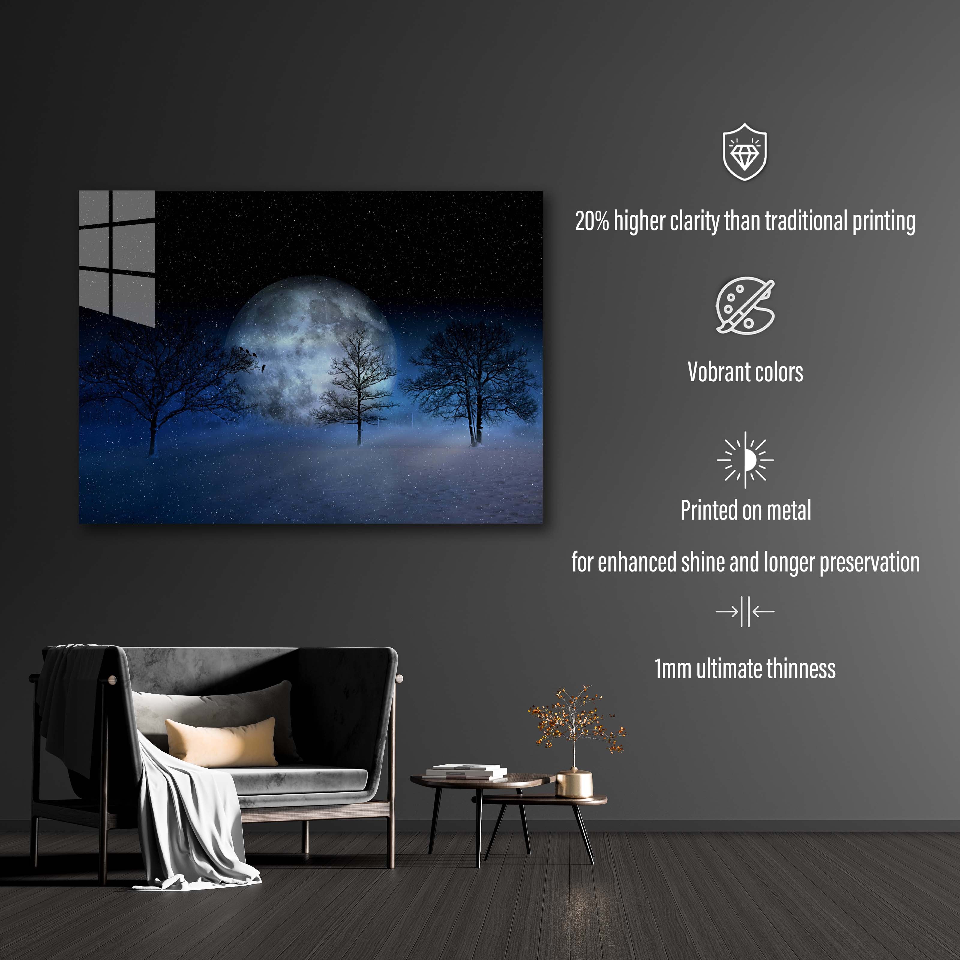 Fantasy Moon Light-designed by @DynCreative