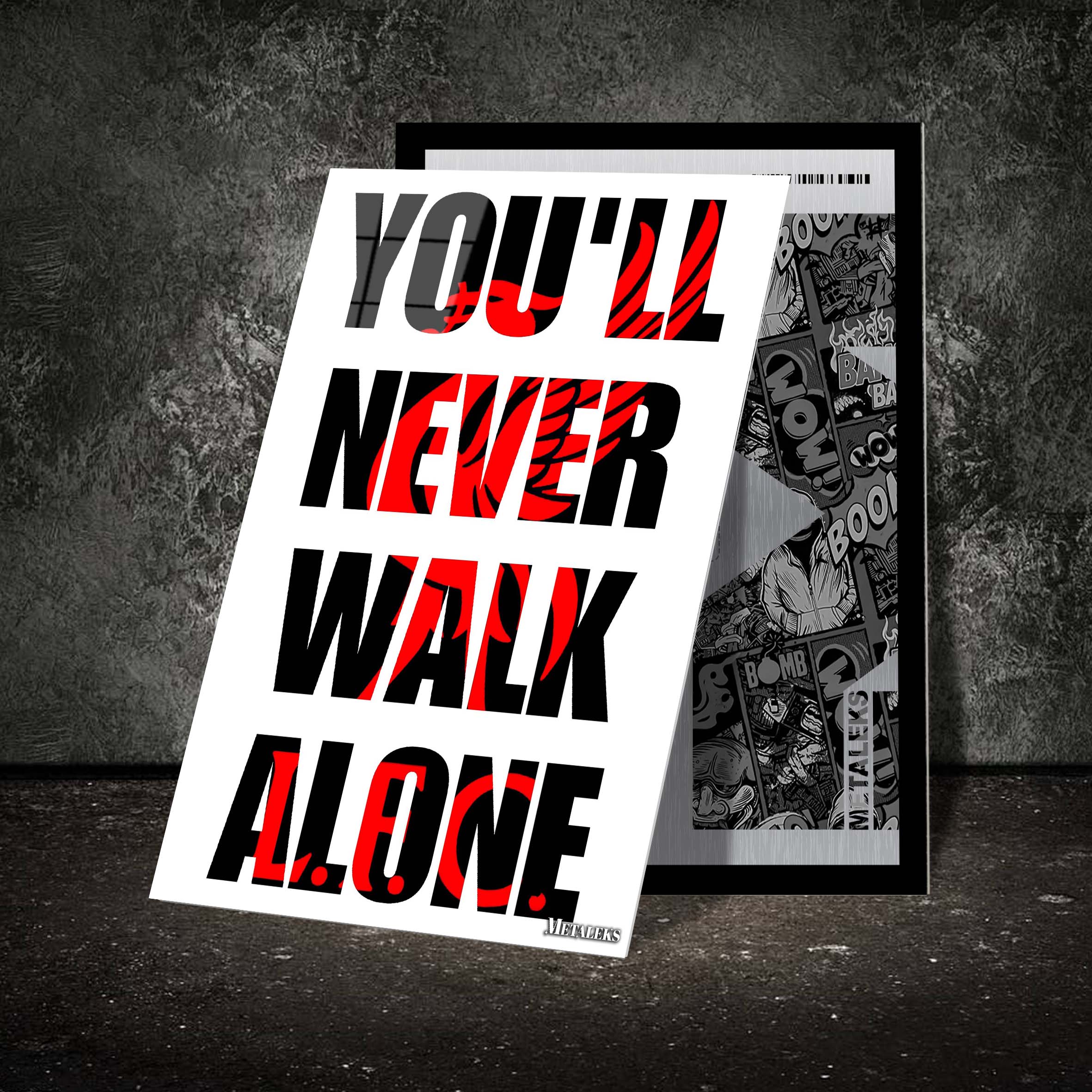 Funny Slogan Liverpool-designed by @Wijaki Thaisusuken