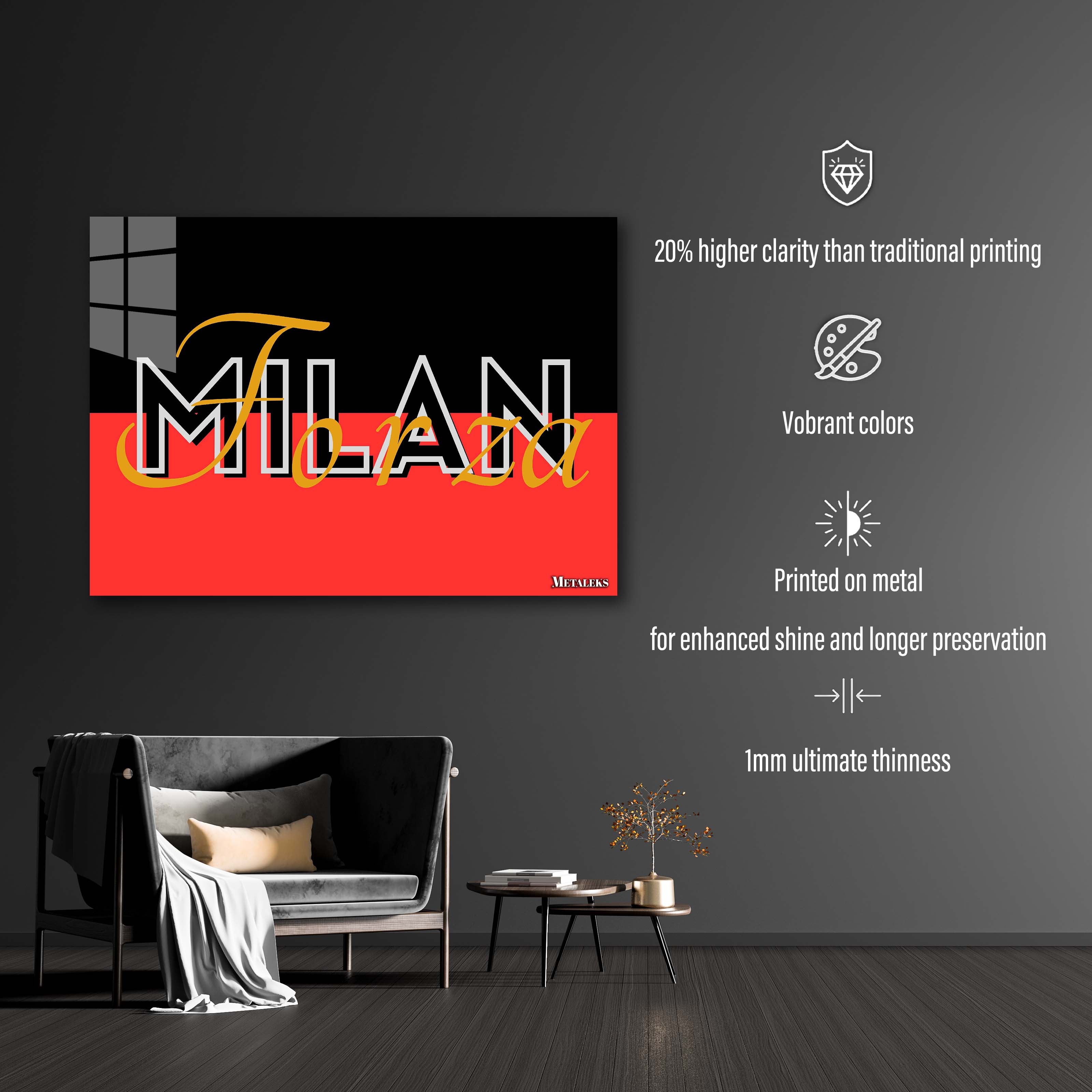 Funny Slogan Milan-designed by @Wijaki Thaisusuken