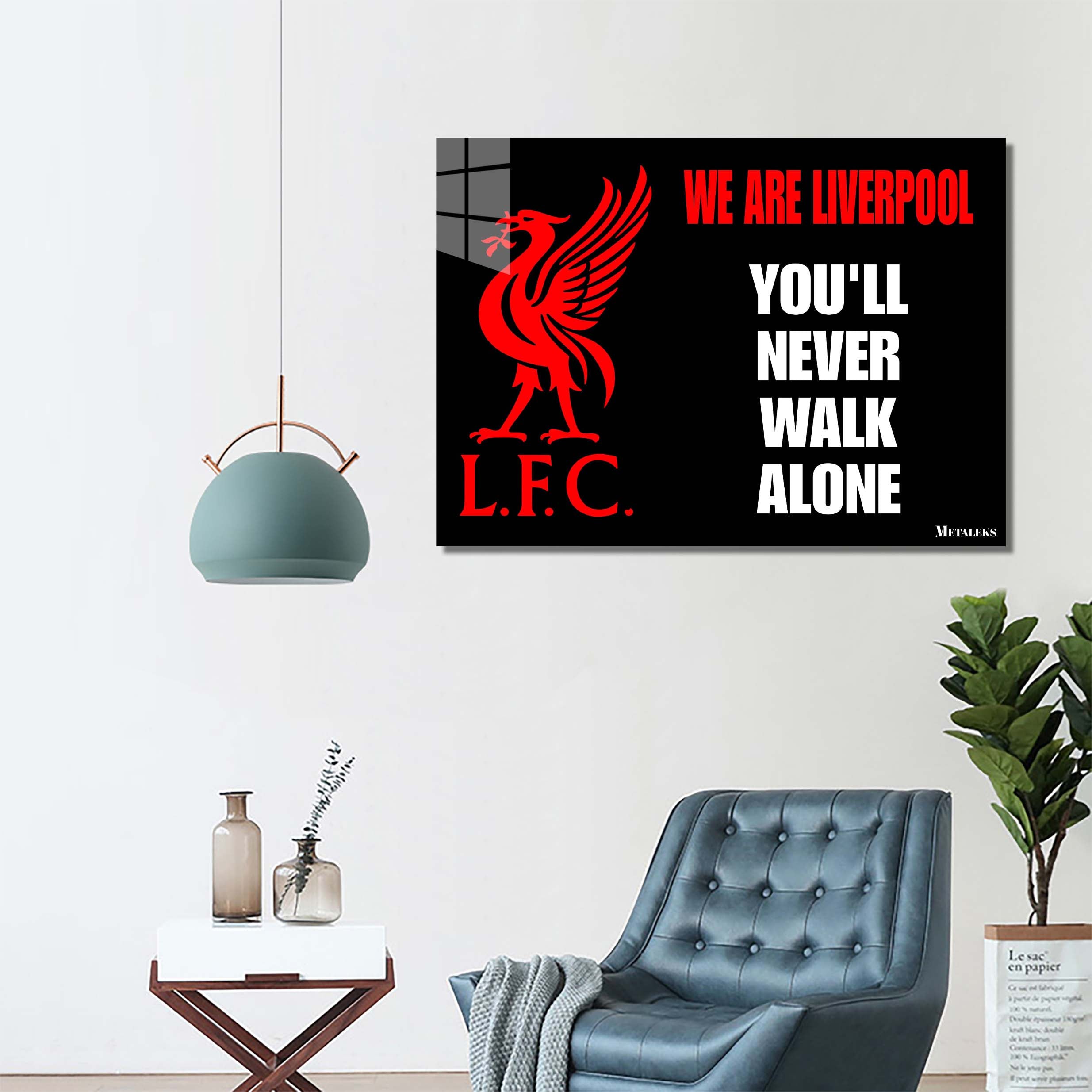 Funny We Are Liverpool-designed by @Wijaki Thaisusuken