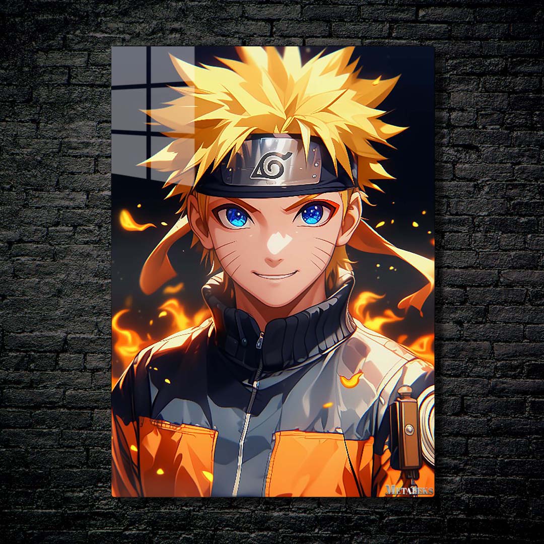 G053 naruto