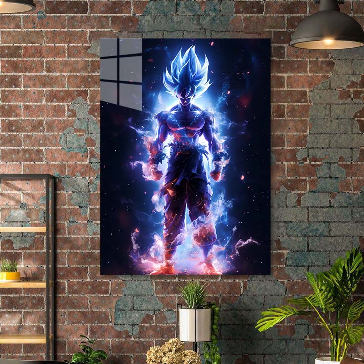 Galaxy Goku