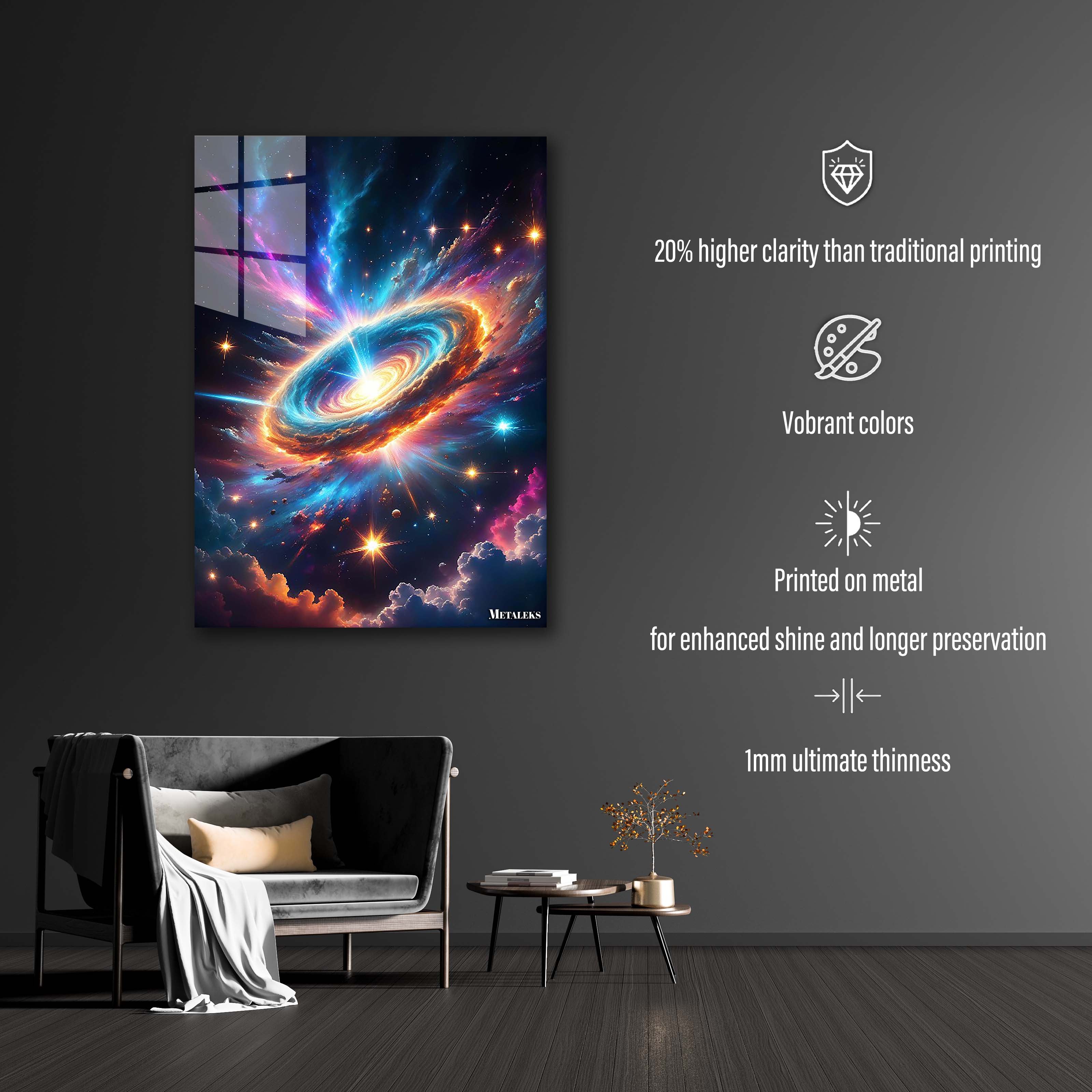 Galaxy Space v2-designed by @Lucifer Art2092