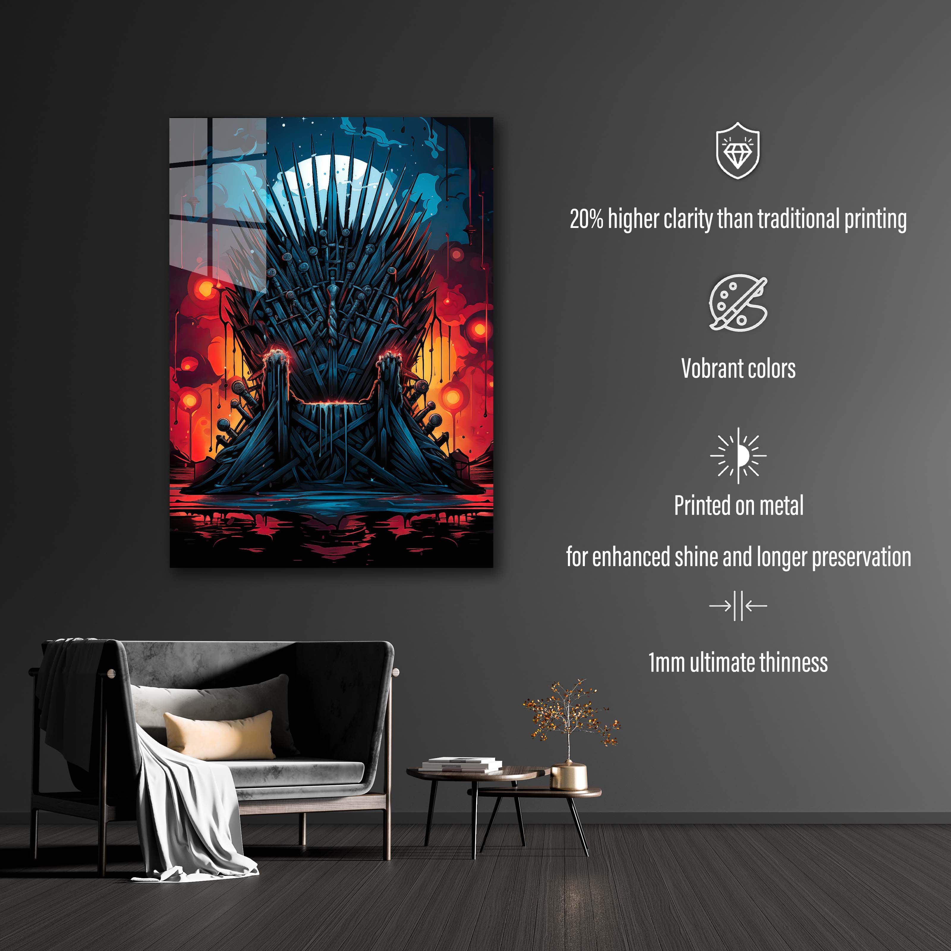Game  of  Thrones-designed by @WATON CORET