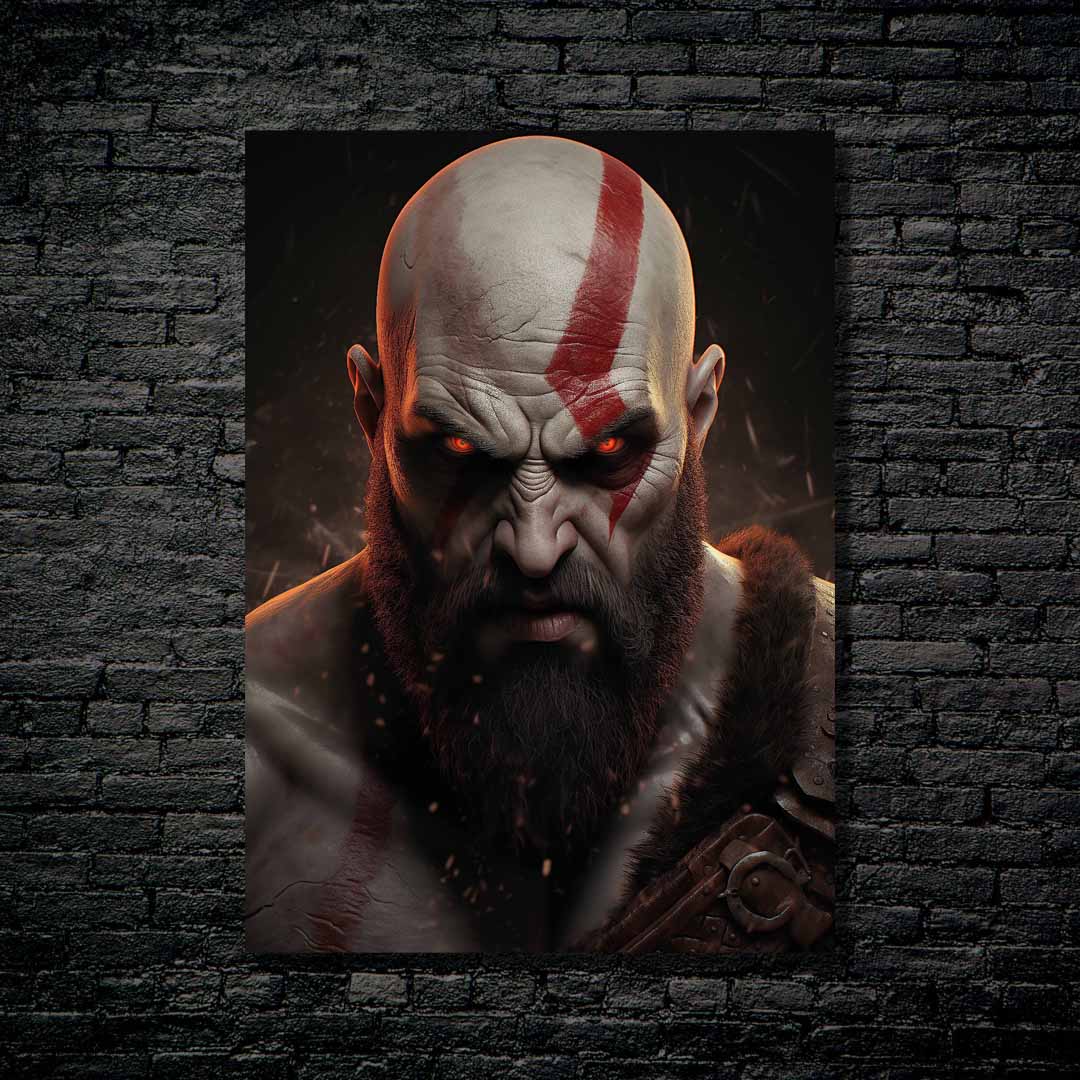 God of War 3