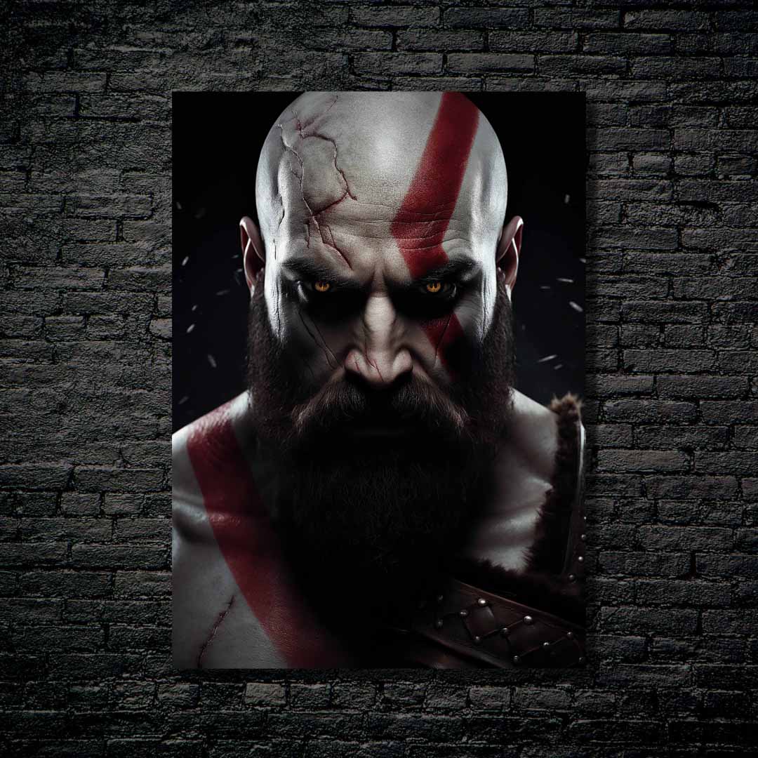 God of War 4