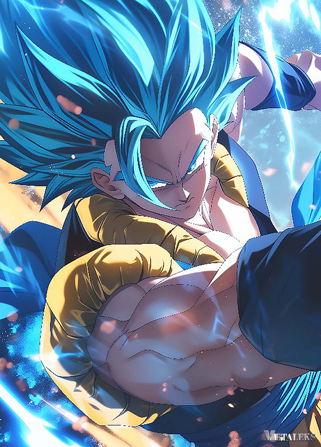 Gogeta_SSB_3