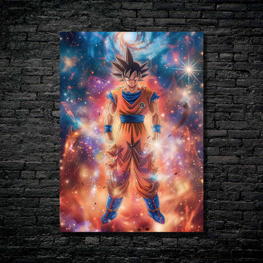 Goku.BurningGalaxy