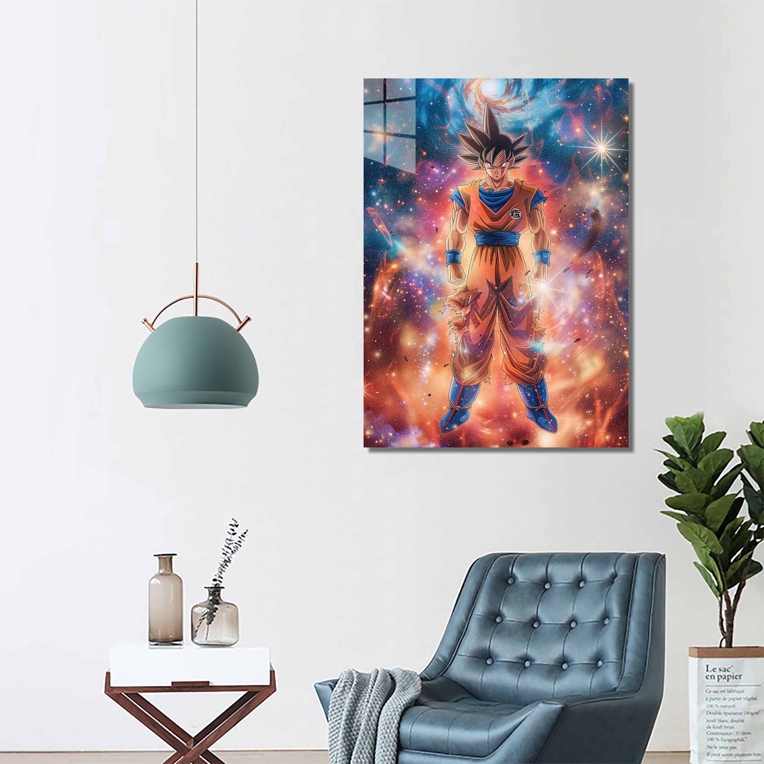 Goku.BurningGalaxy