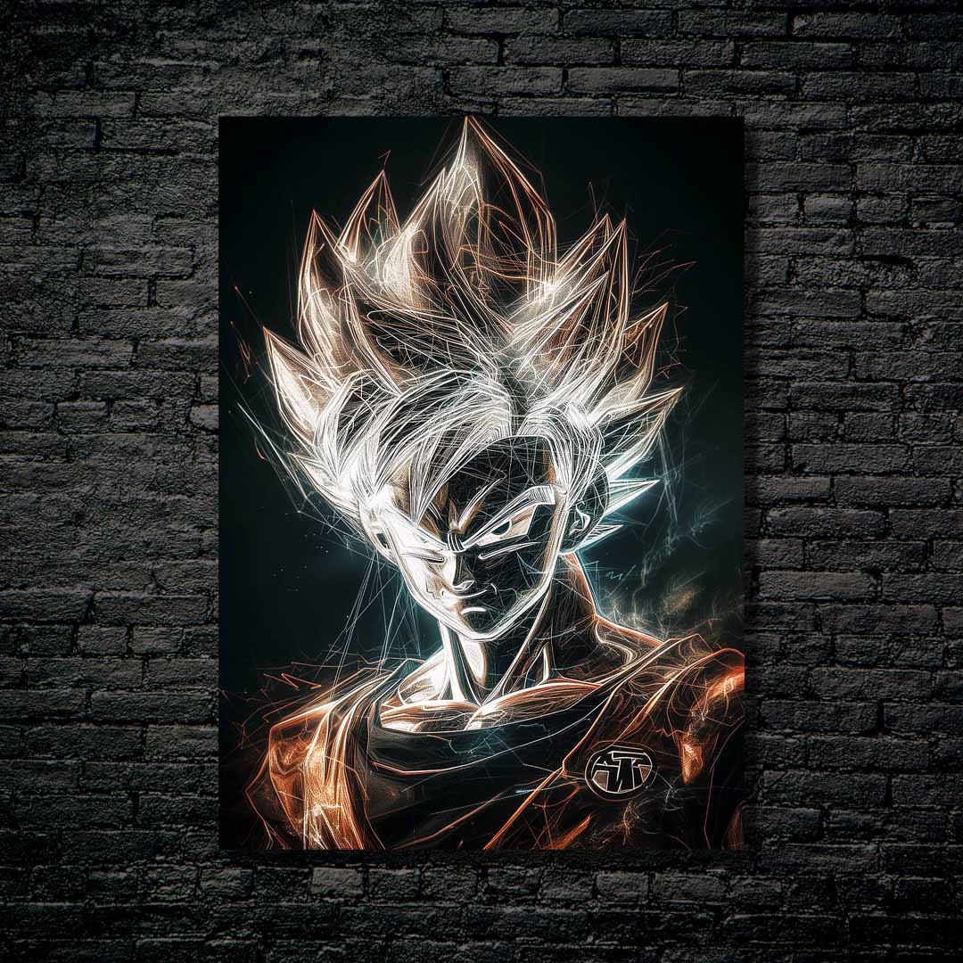 Goku.DBZdreams