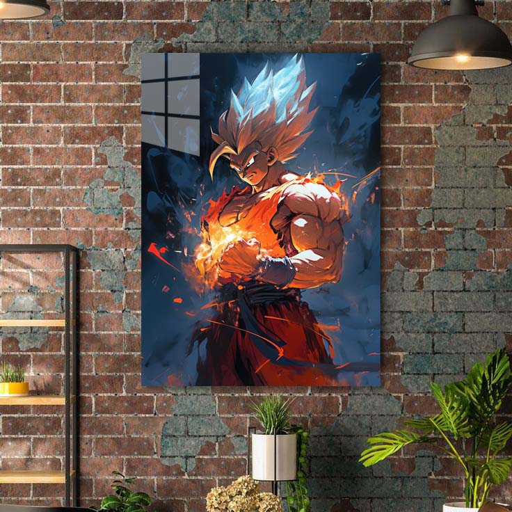 Goku Fire-designed by @muh_asdar4147