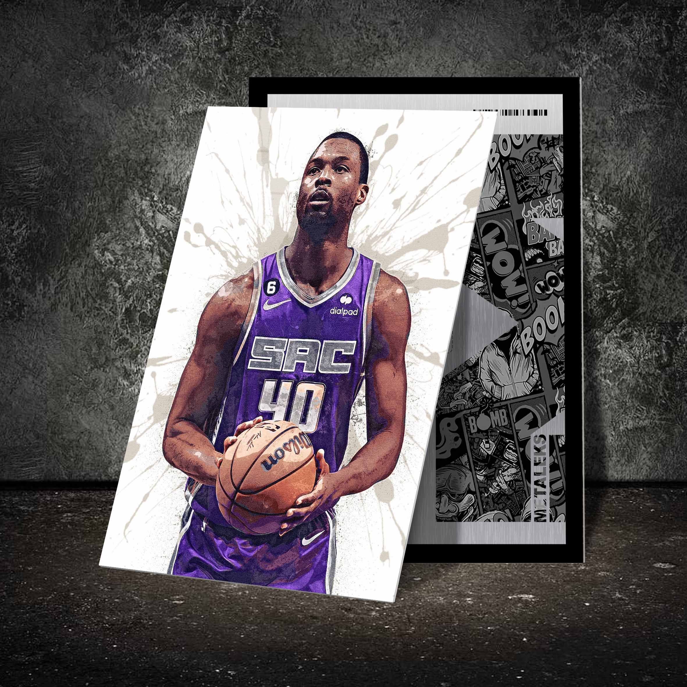 Harrison Barnes Sacramento Kings