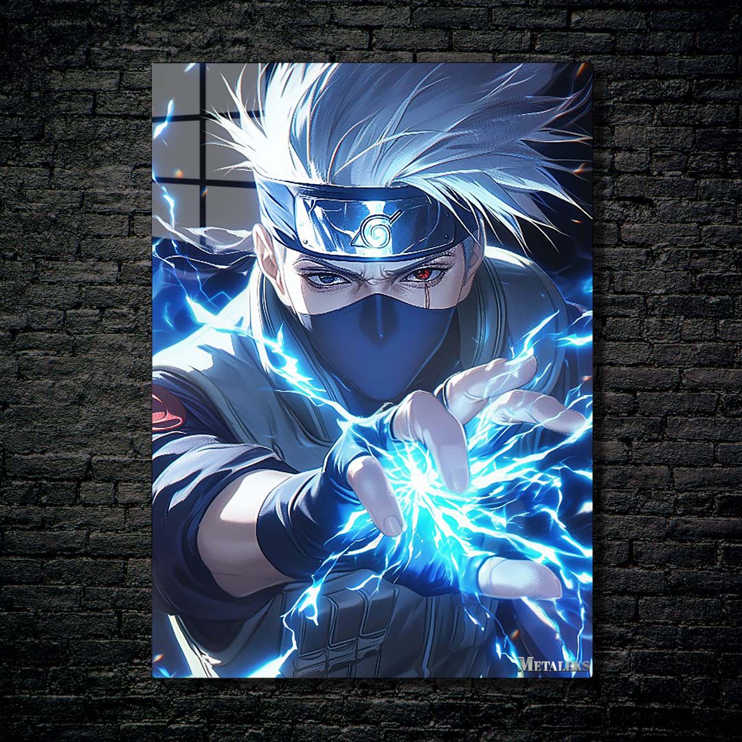 Hatake Kakashi | Naruto