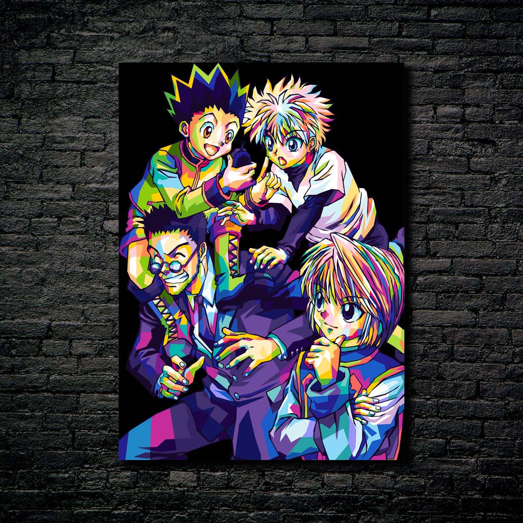 Killua Zoldyck Svg, Anime Svg, Killua Svg Anime, Hunter x Hu