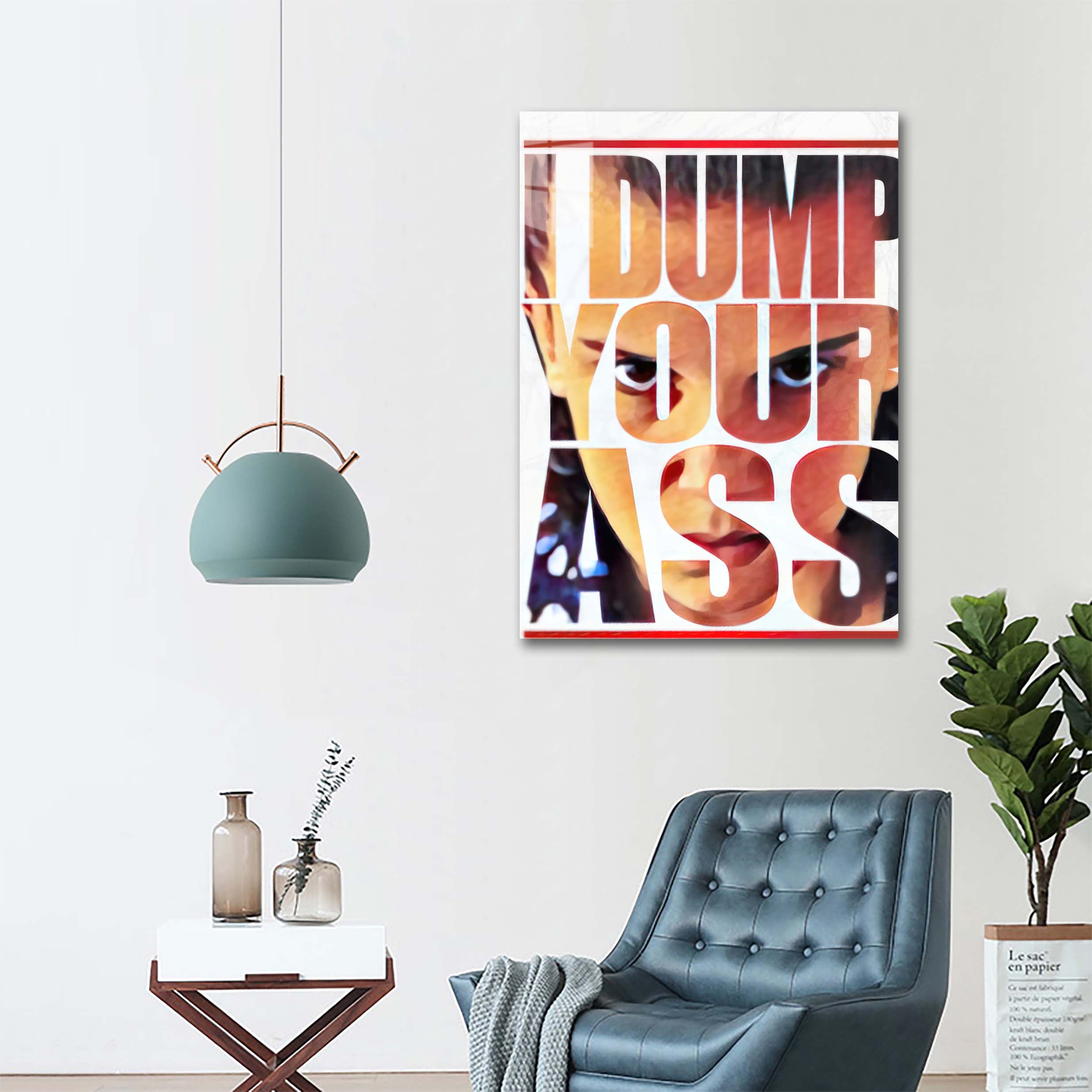 I Dump your ass-designed by @Vinahayum