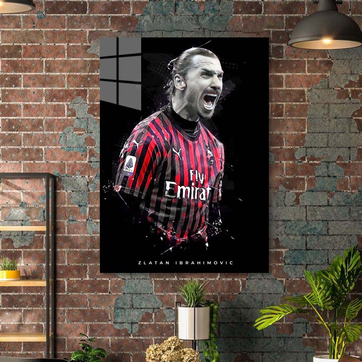 Ibrahimovic-designed by @Puffy Design