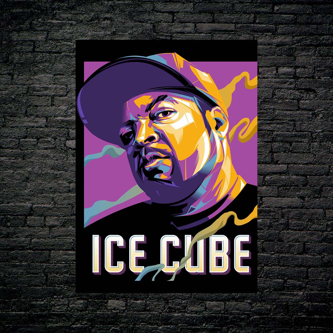 Ice Cube v1