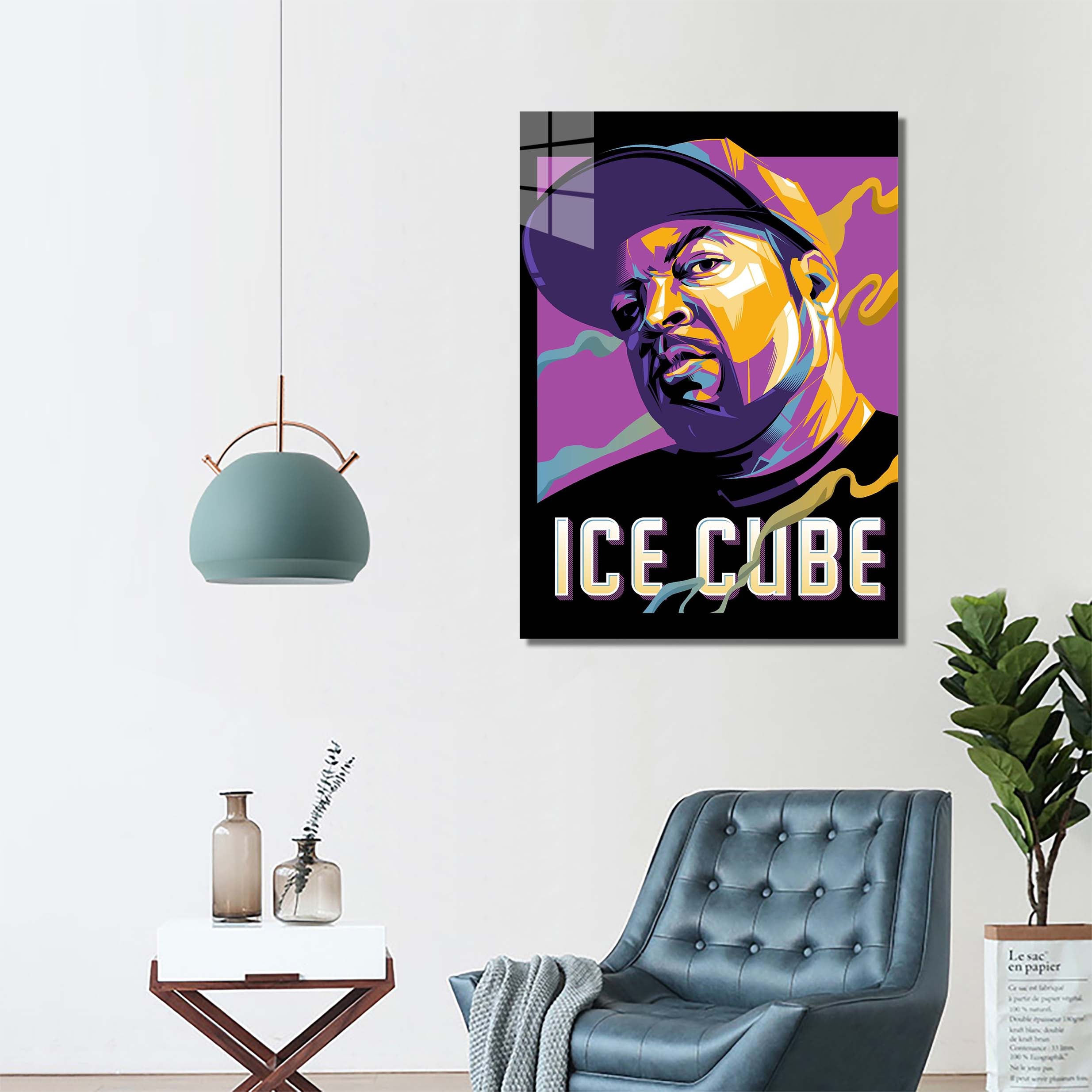 Ice Cube v1