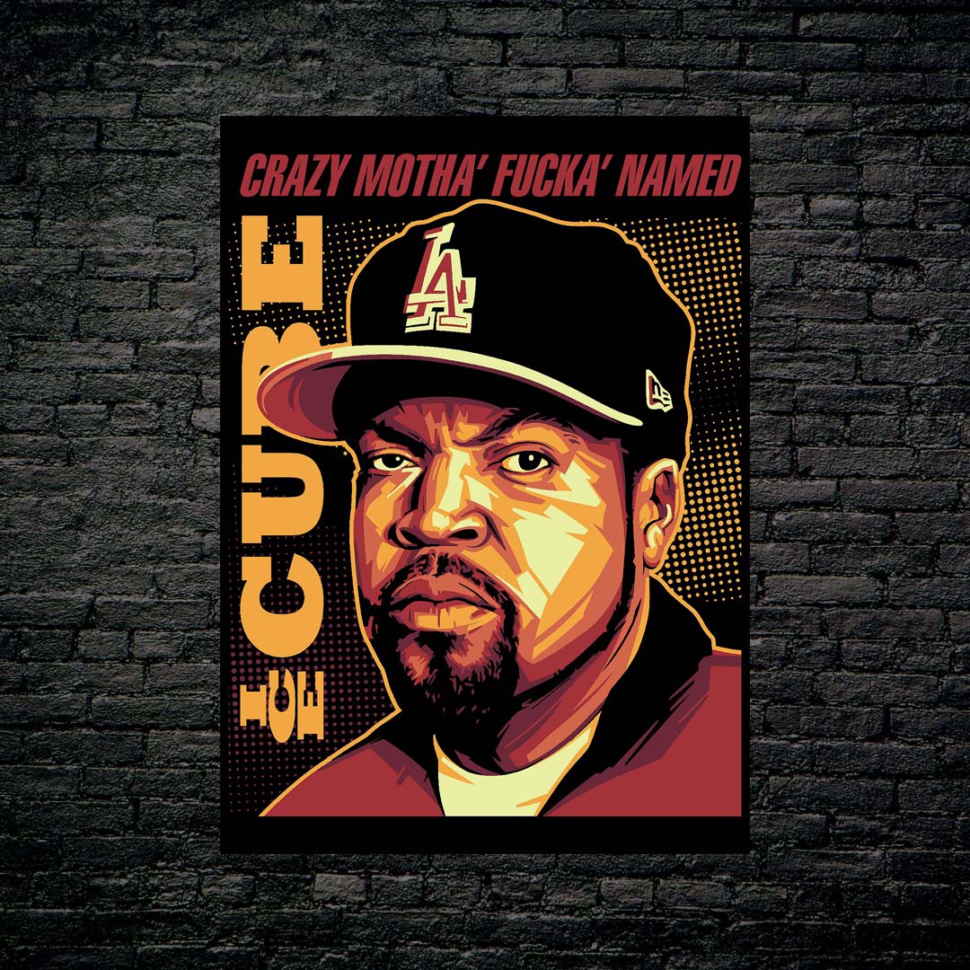 Ice Cube v2