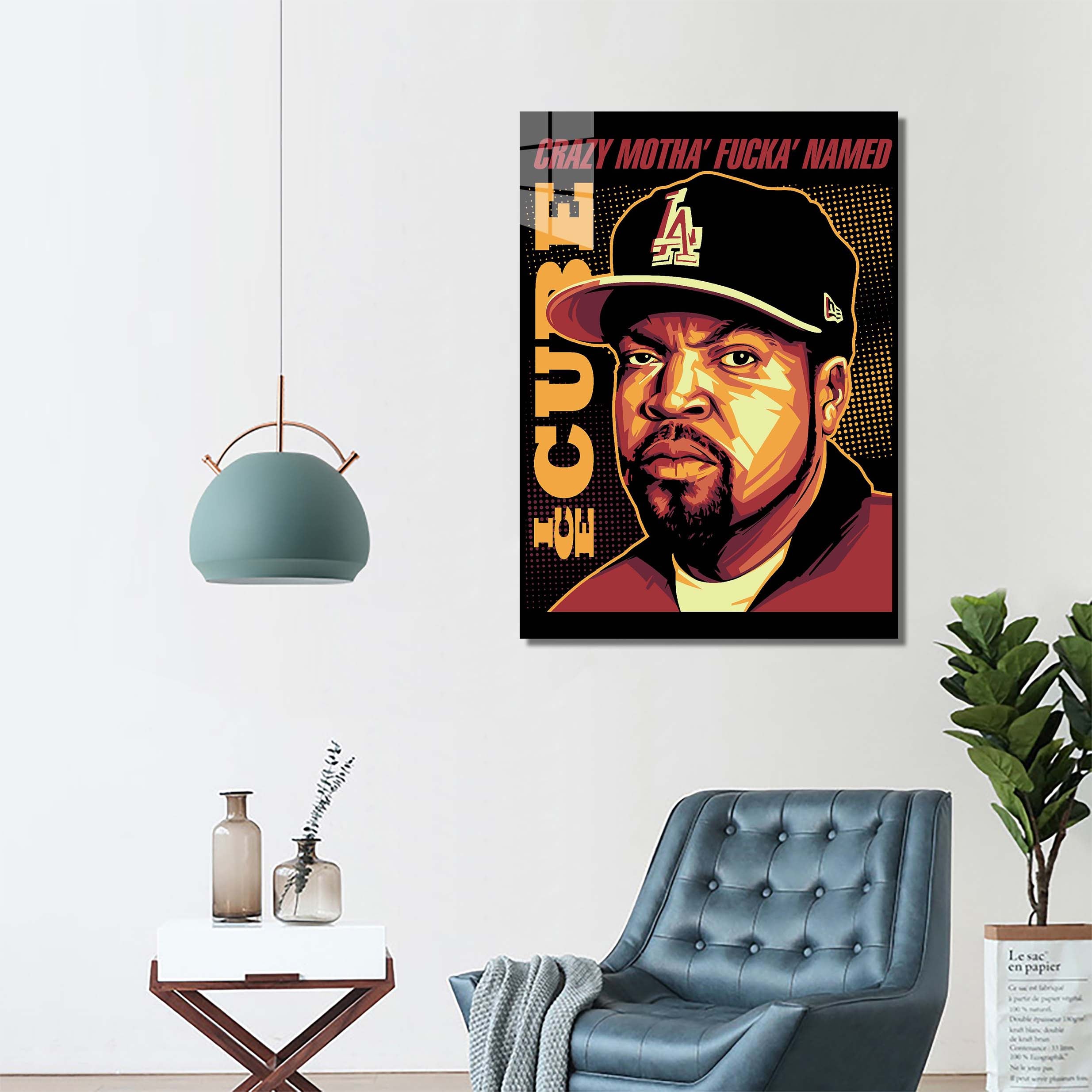 Ice Cube v2
