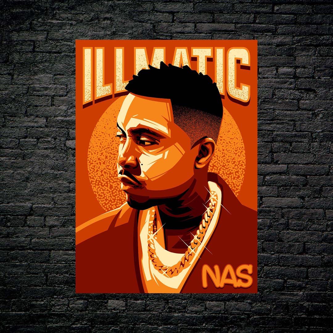 Illmatic