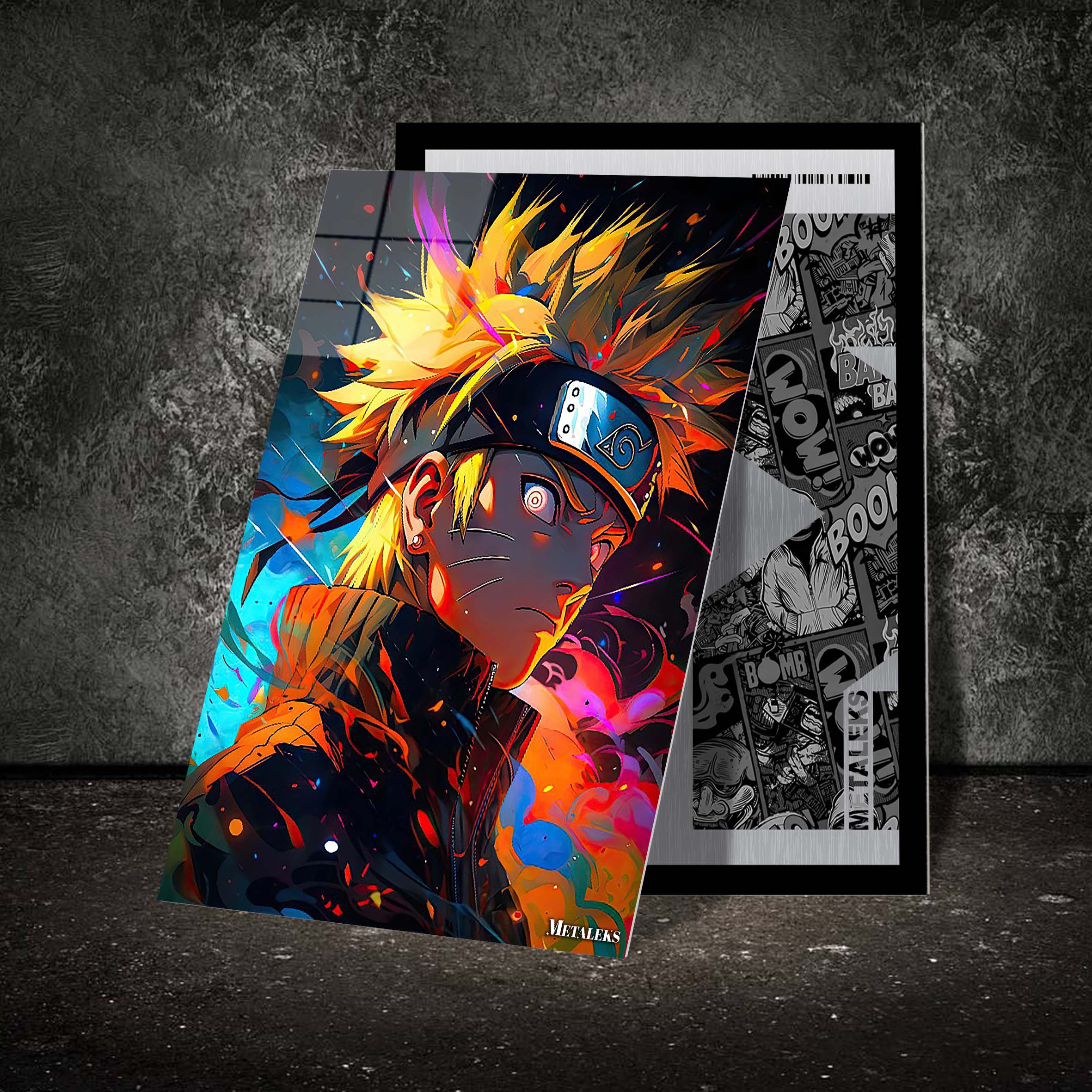 Inkjet Naruto-designed by @Kaw[ai]i!