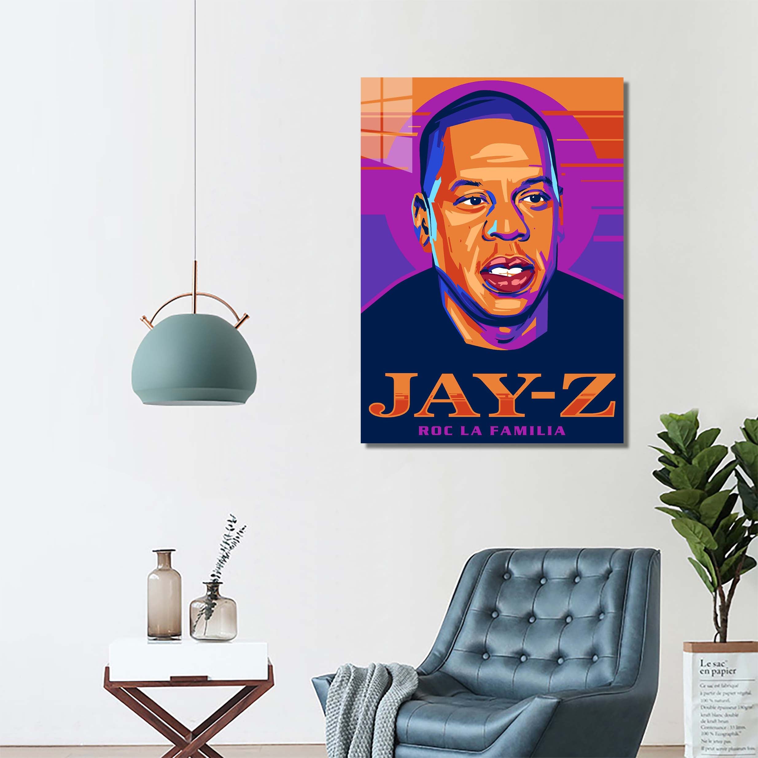 Jay Z v1