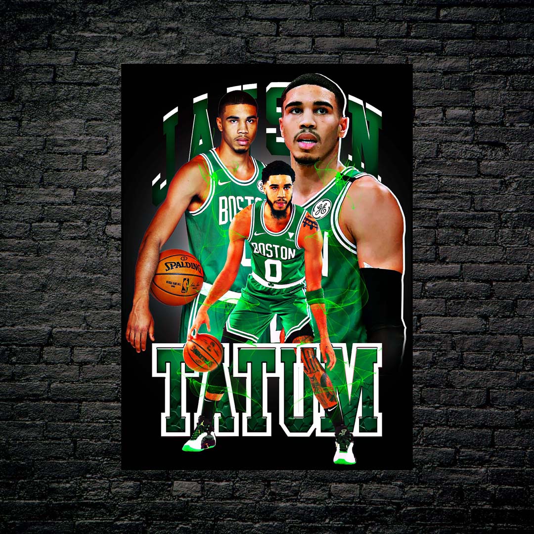 Jayson Tatum v1