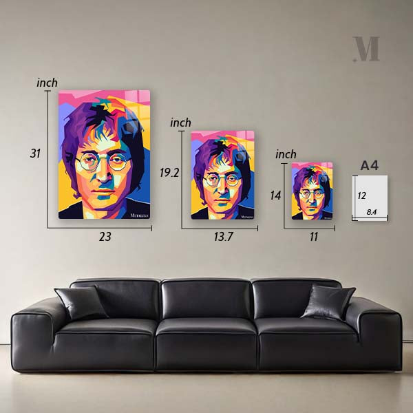 Jhon lennon Wpap