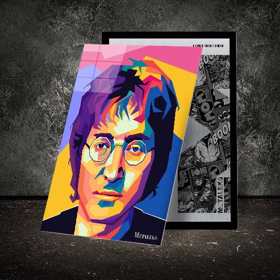 Jhon lennon Wpap