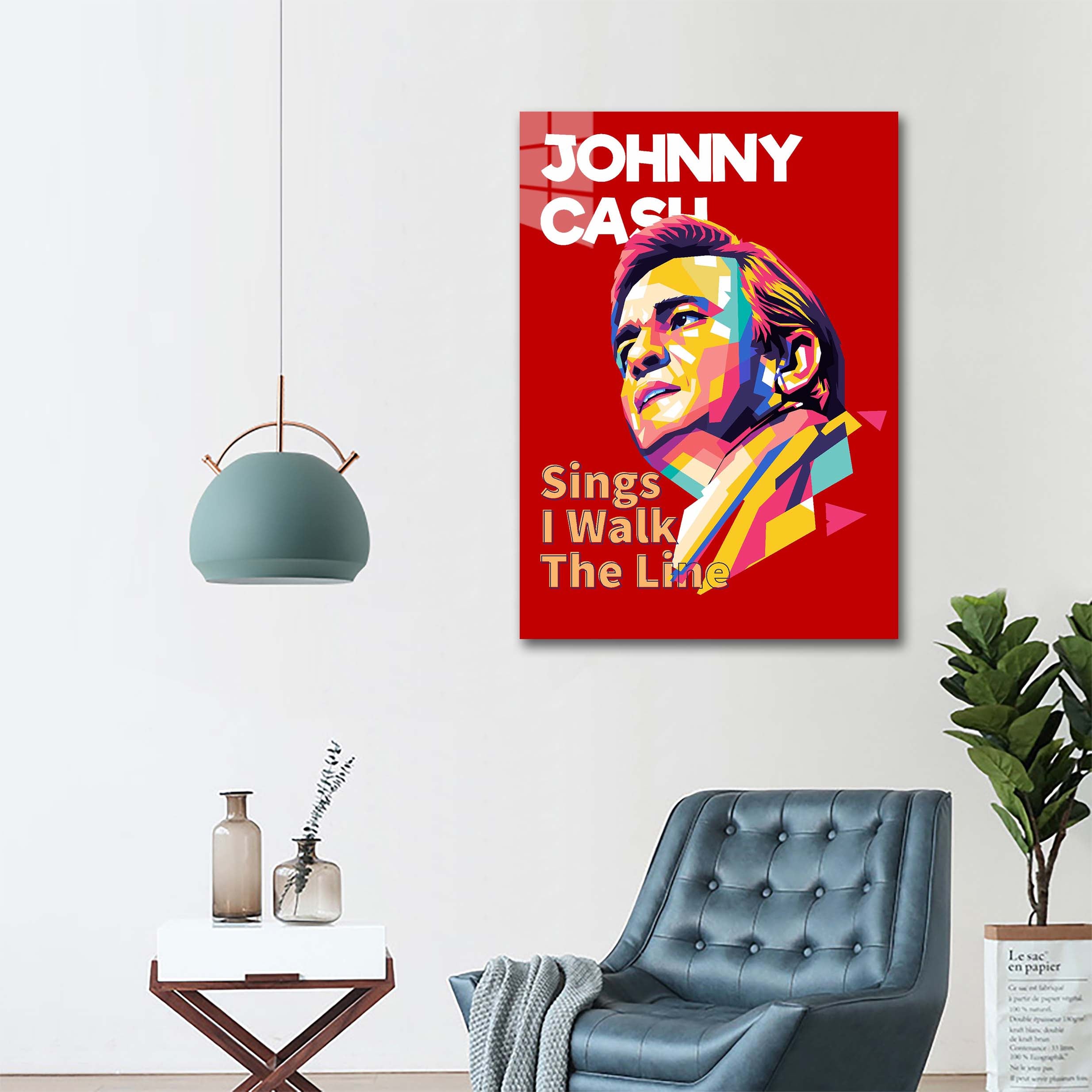 Johnny Cash-01-designed by @Wpapmalang