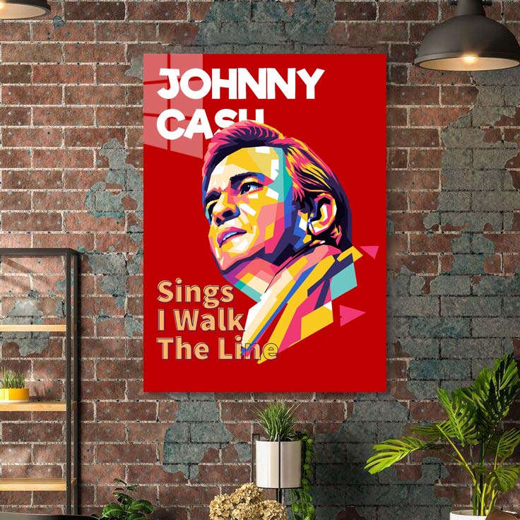 Johnny Cash-01-designed by @Wpapmalang