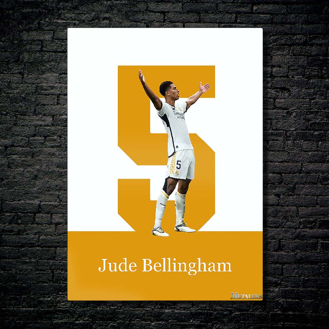 Jude Bellingham 1111