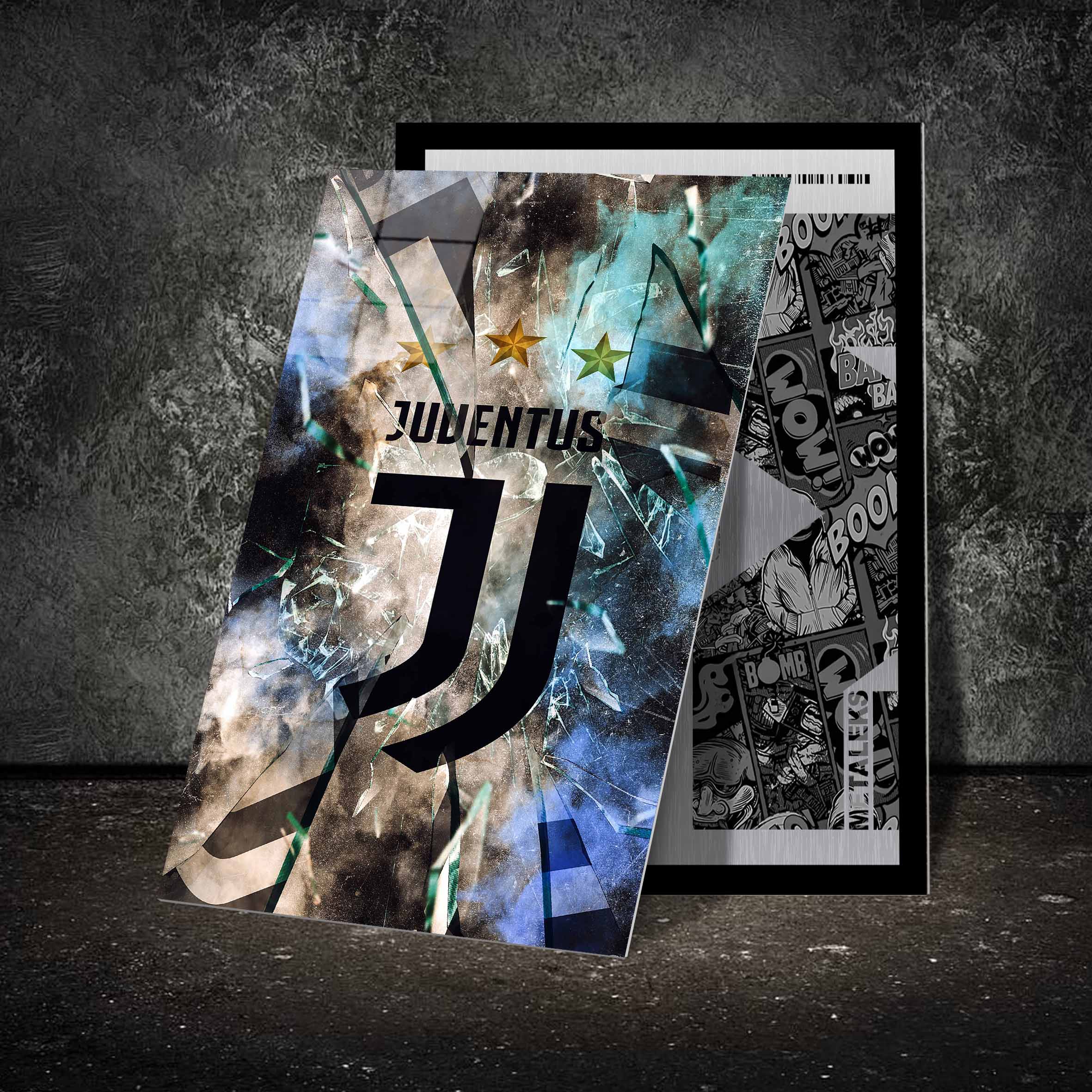 Juventus poster
