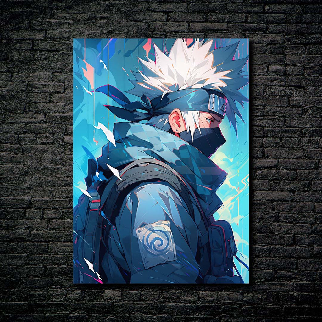 200+] Kakashi Hatake Pictures