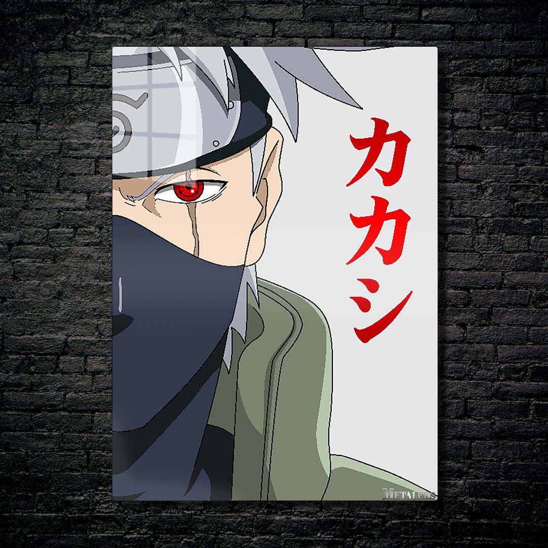 Kakashi Ninja