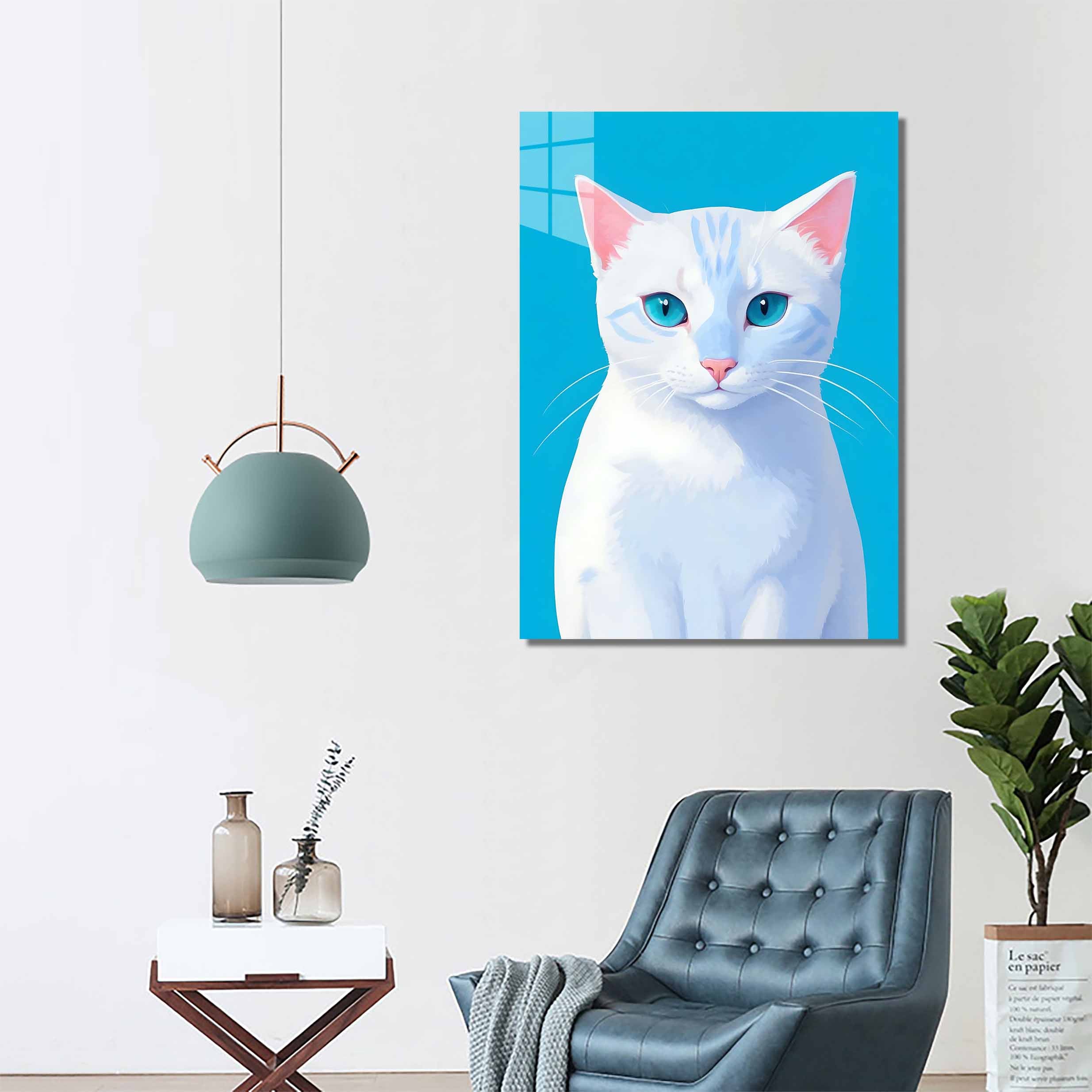 Kitty Cute-designed by @Beat Art