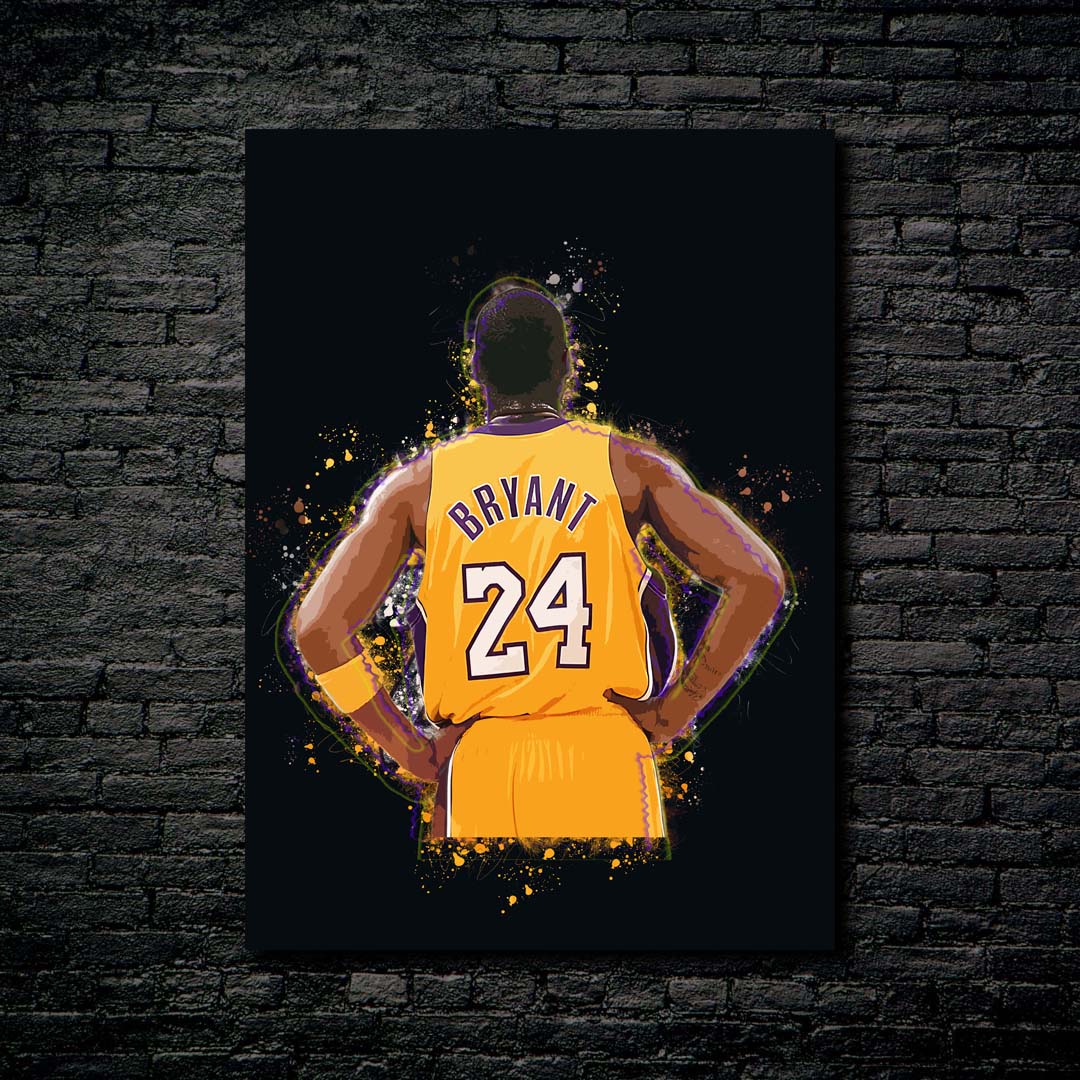 Kobe-designed by @rizal.az