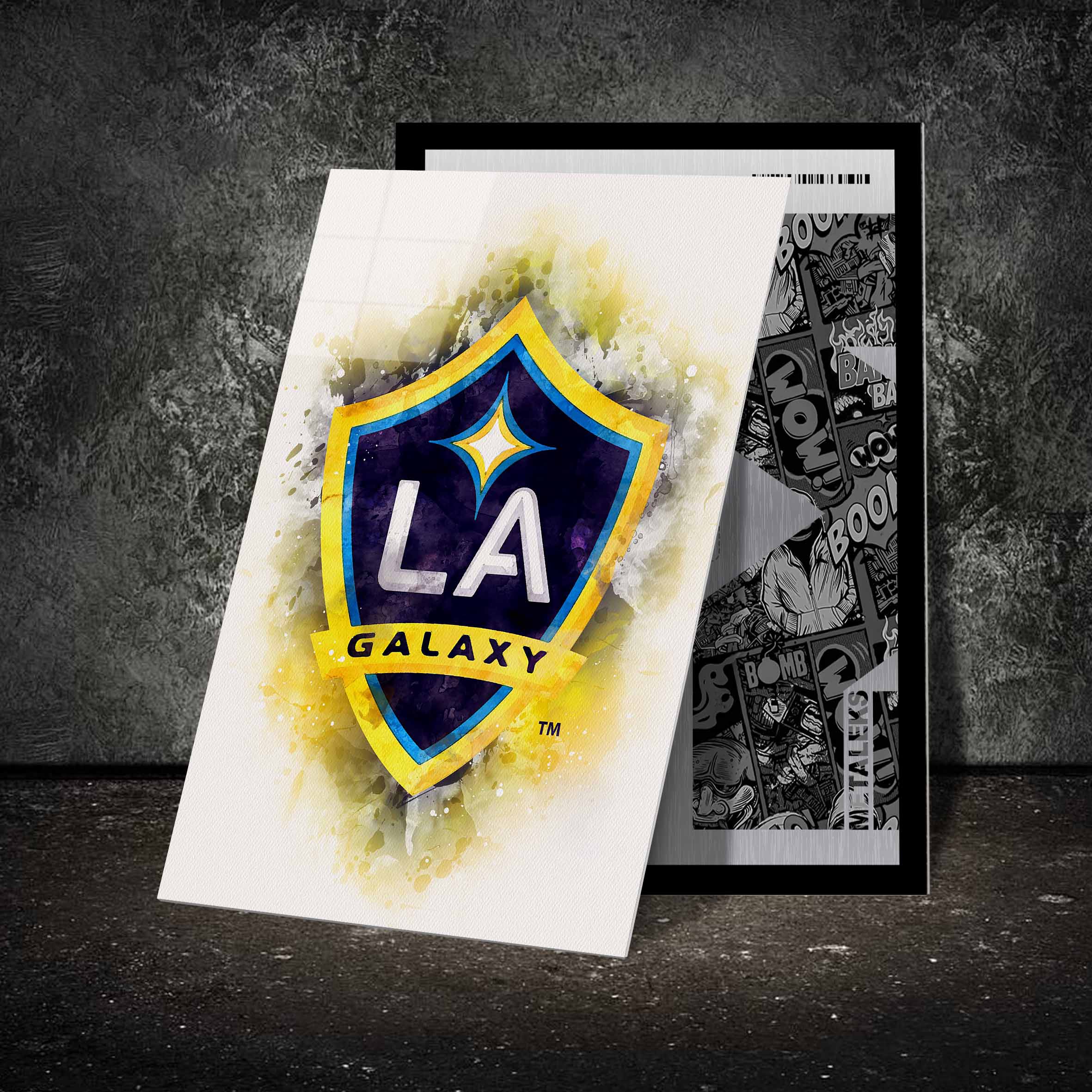 LA Galaxy