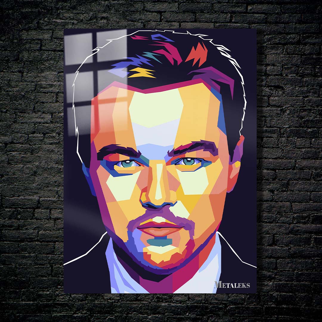 Leonardo wpap