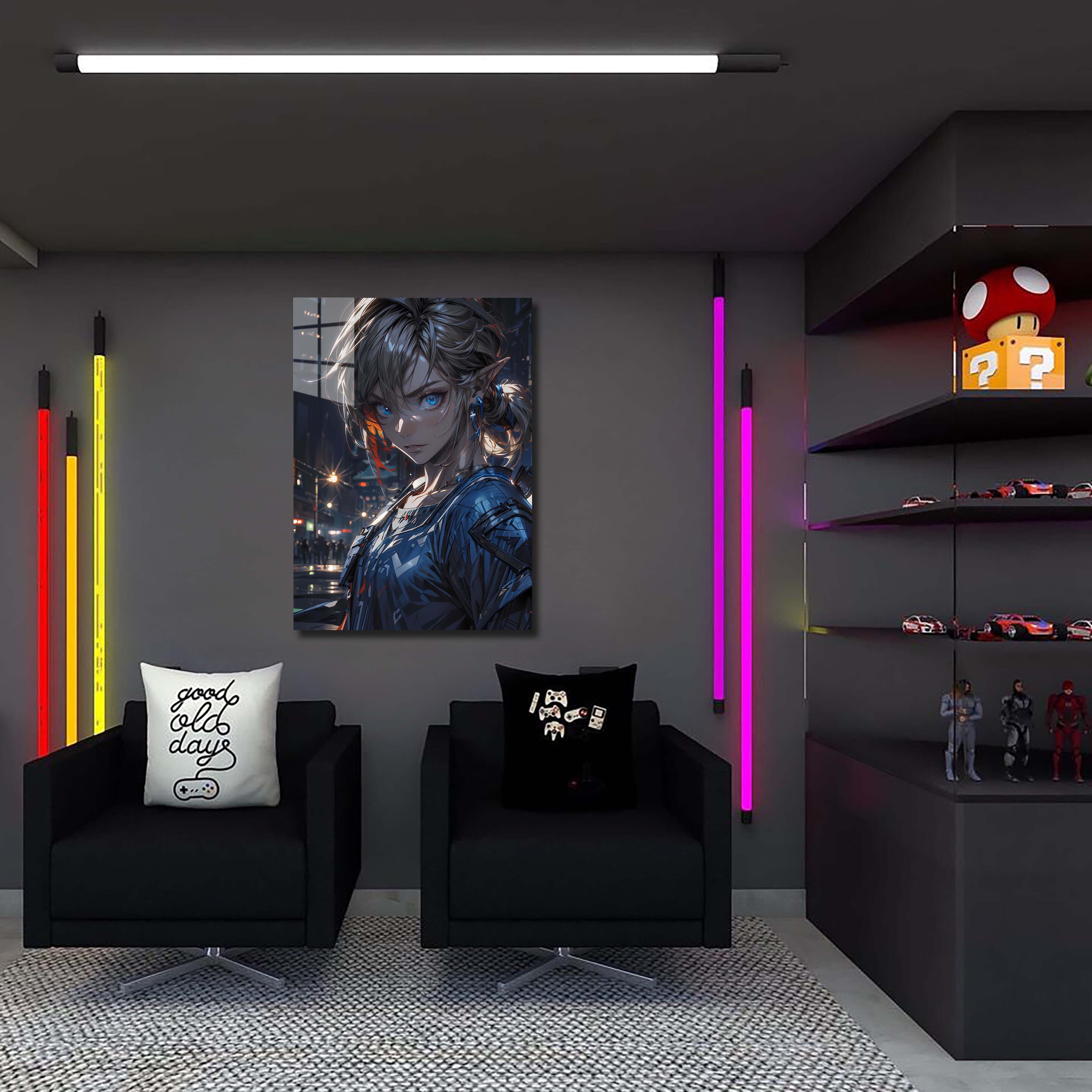 Shop Bleach Anime Room with great discounts and prices online - Dec 2023