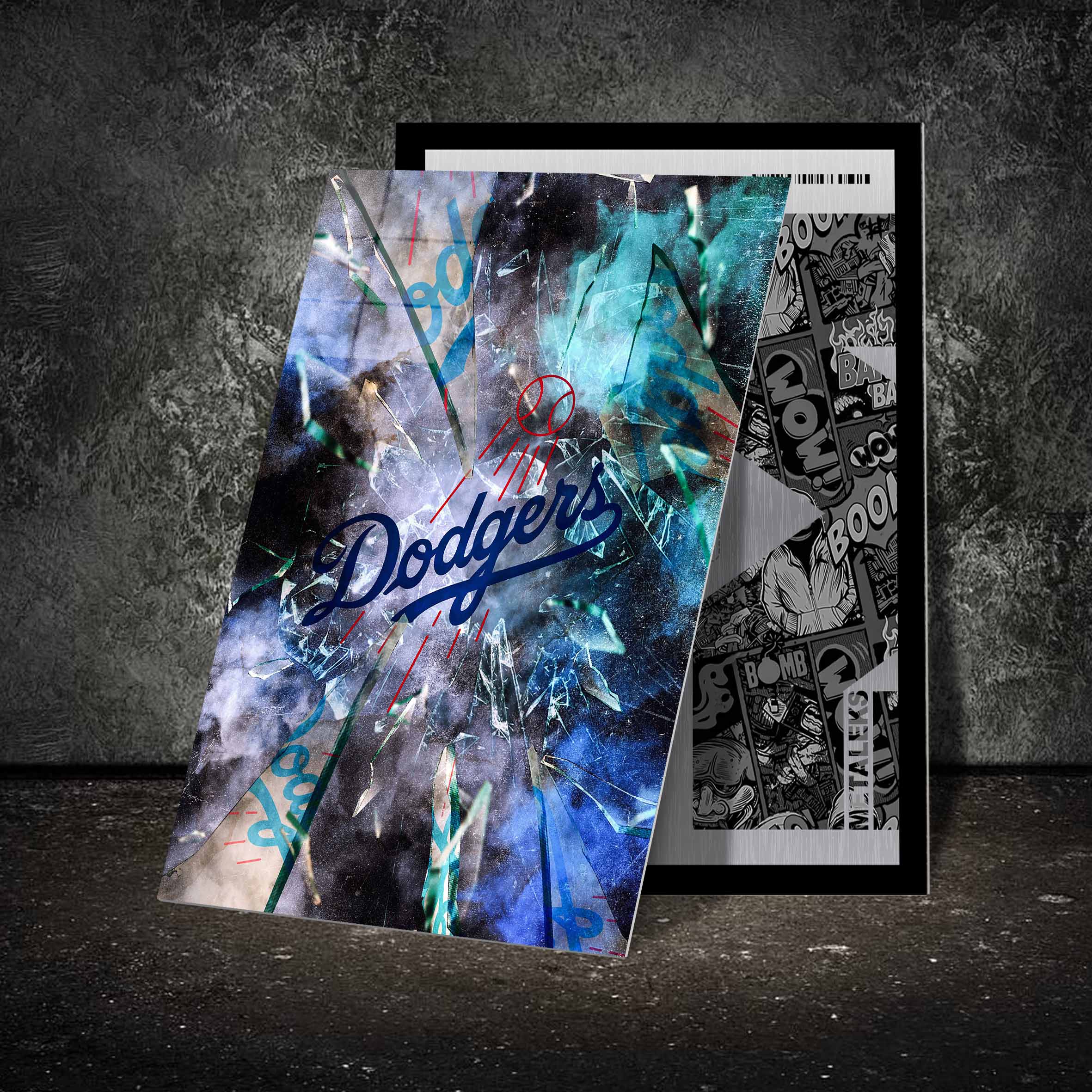 Los Angeles Dodgers