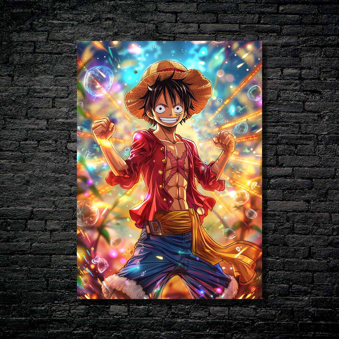 Luffy.OPTreasure