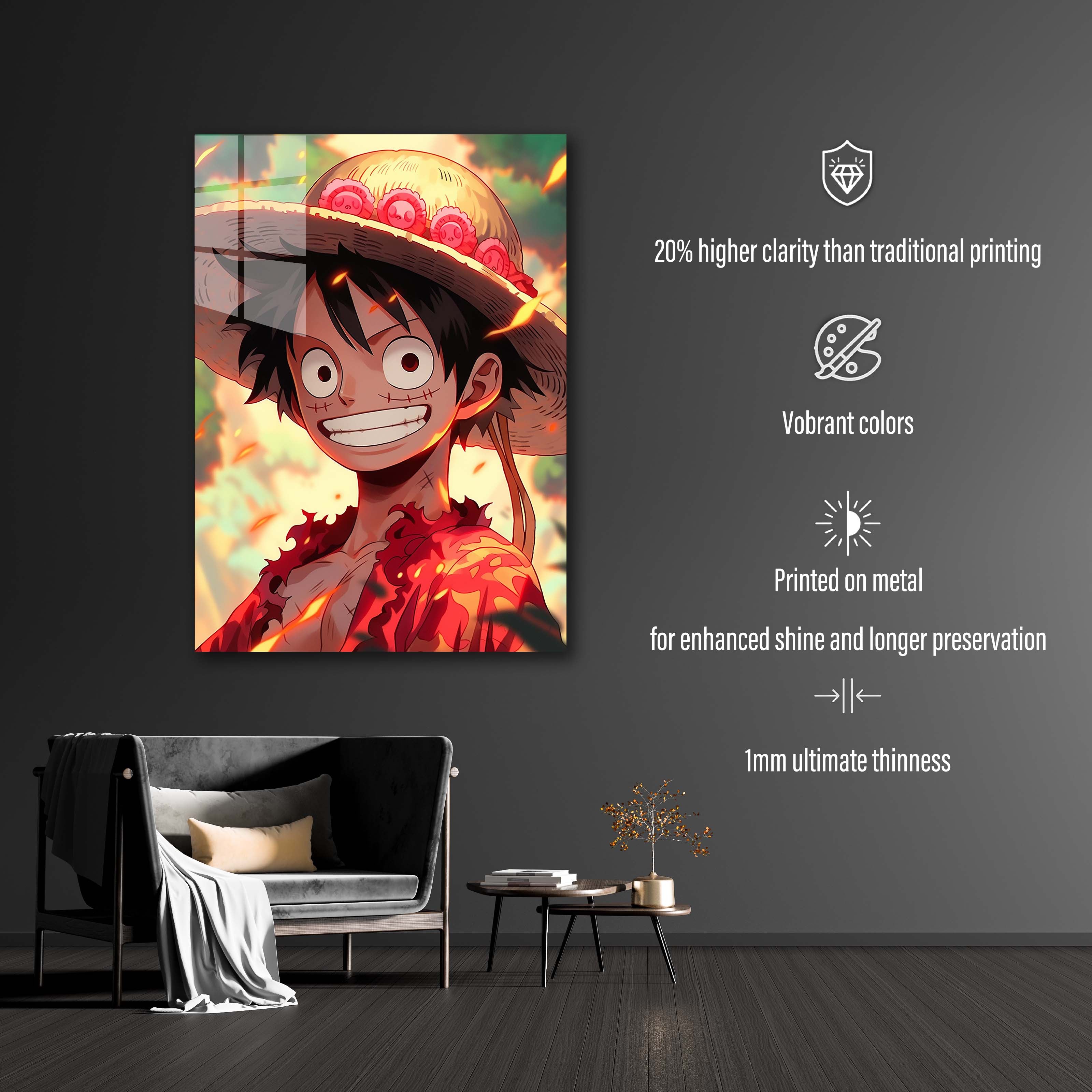 Luffy_2-designed by @ Jikuanime