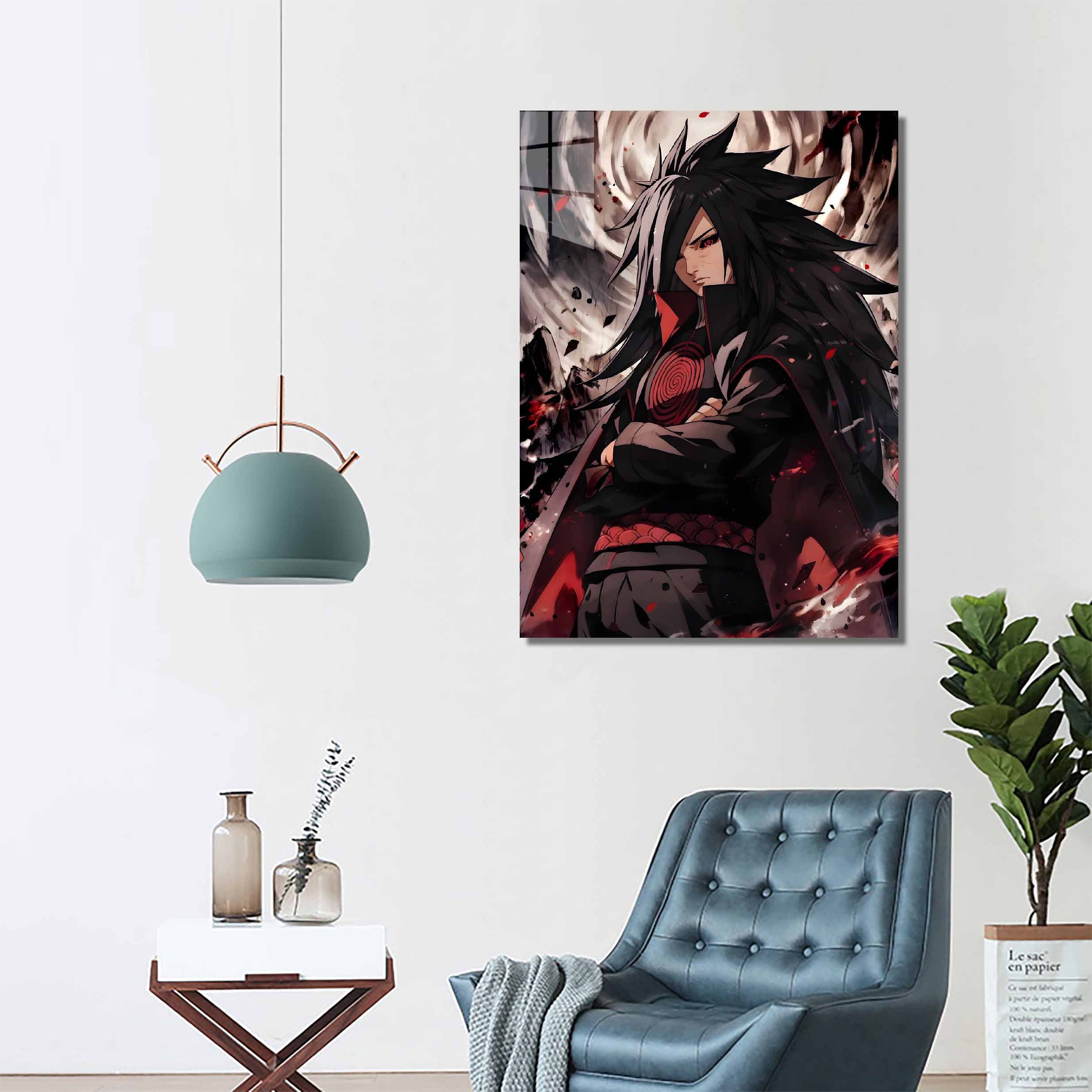 Madara art