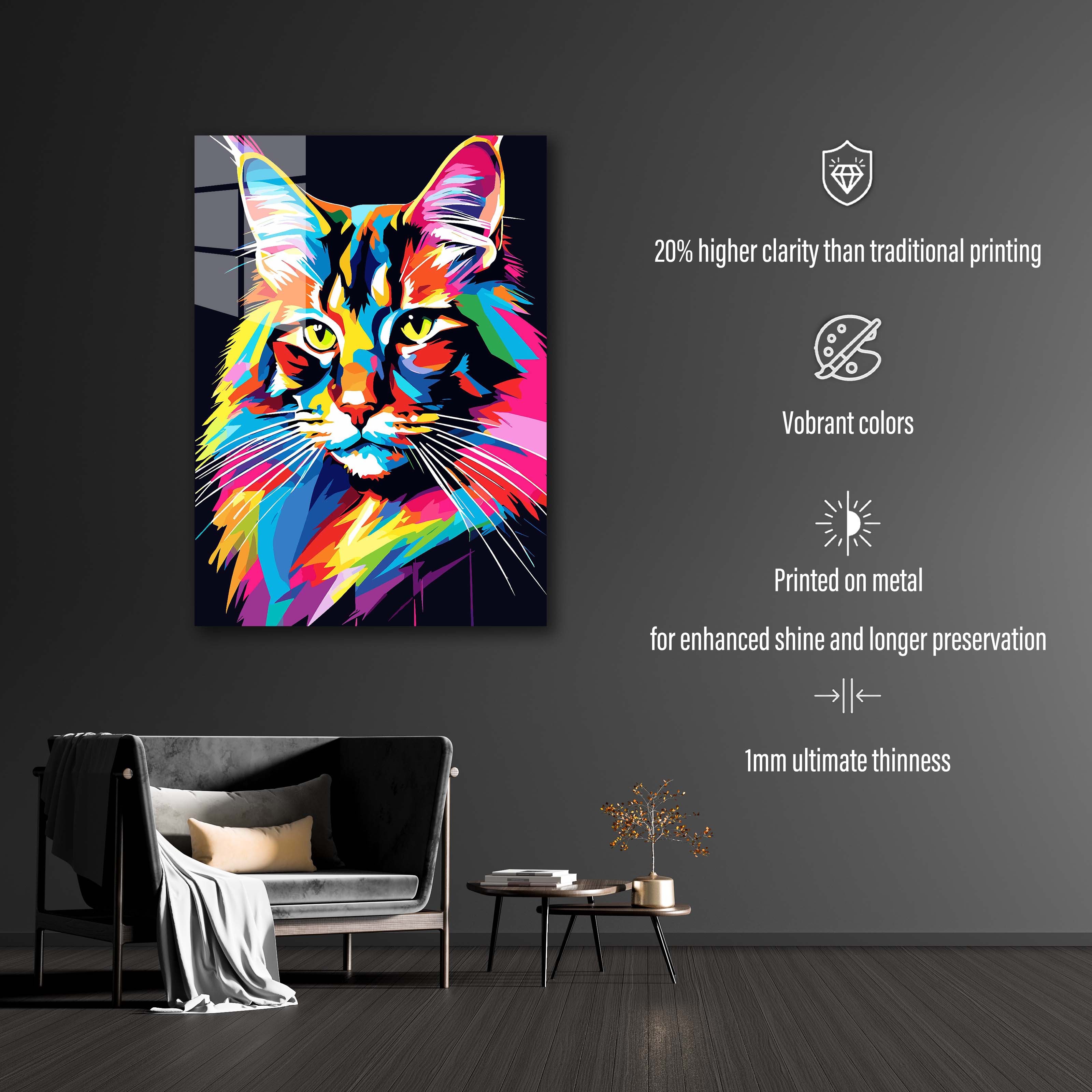 Maine Coon WPAP-designed by @ALTAY