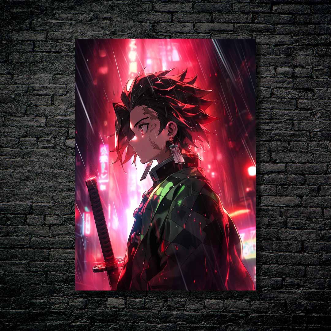 Majestic Tanjirou 1