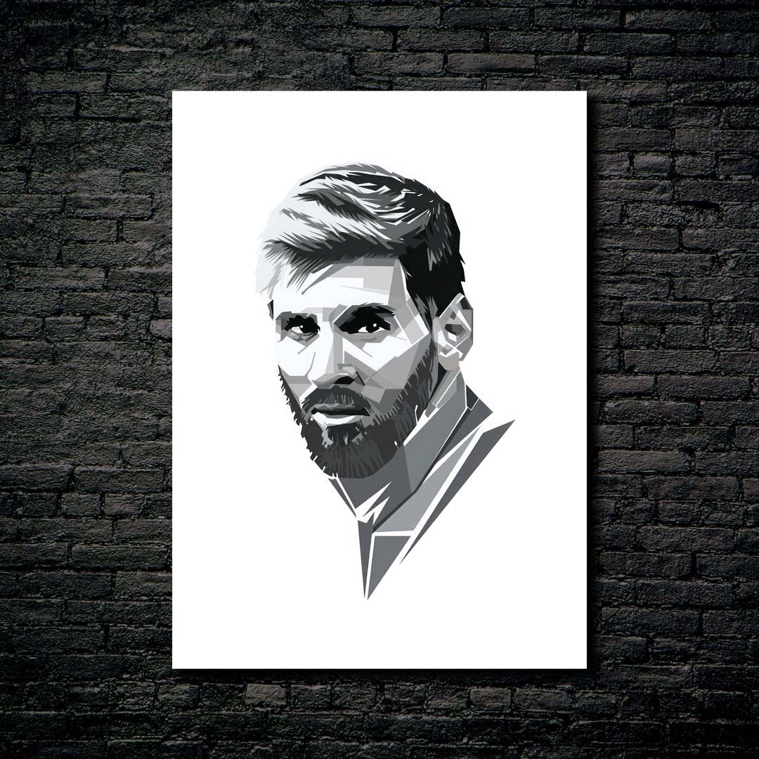 Messi2-designed by @Vinahayum